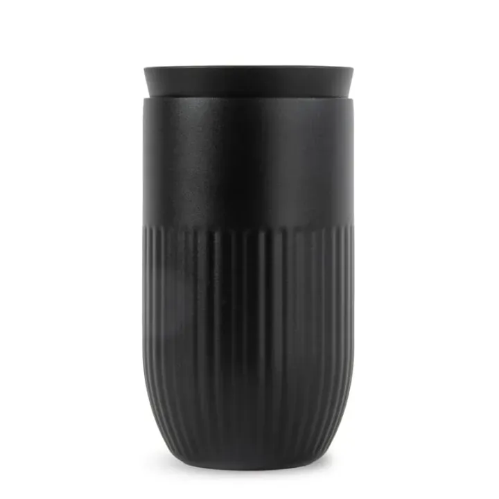 Sagaform Tova isolated mug, 320ml leak-proof and dishwasher safe - LT52130 (N0002)